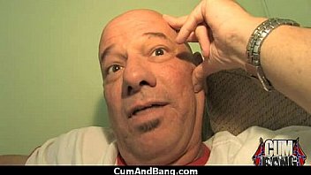 Hard interracial dp group action 4