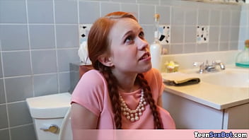 Pigtails and red hair these are my weak points Pigtails and red hair these are my weak points