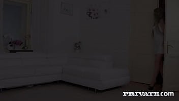 Marsianna amon takes it all in dp threesome