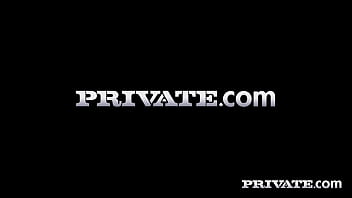 Marsianna amon takes it all in dp threesome