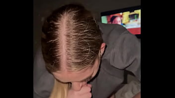 Sorority slut gets dick after her initiation baby bree