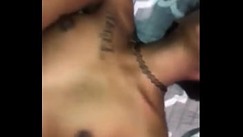 Balls deep in slipperycherry