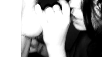 Gordibuena baila desnuda y despues me la chupa