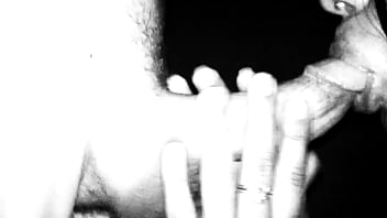 Gordibuena baila desnuda y despues me la chupa