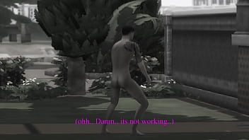 Wife cheats while hubby is at work caption story