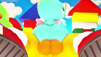Taking Care Of The Chao thumbnail