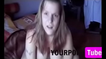 Amateur big boobs creampie p 4