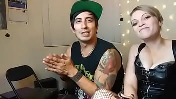 Live with alara lamarr in the playhouse