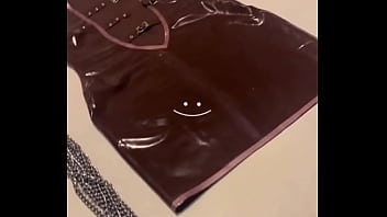 Mais um escravo feliz aqui em curitiba último dia