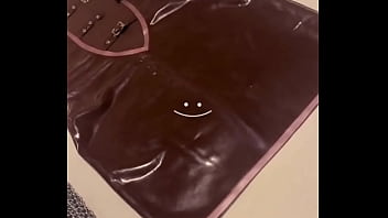 Mais um escravo feliz aqui em curitiba último dia