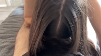 My boyfriend's best friend fucks my pussy hard