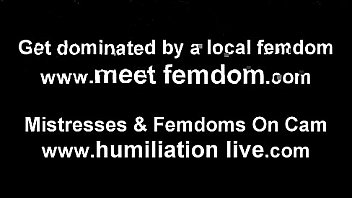 Cum all over our tits and lick them clean cei