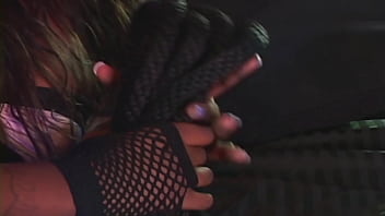 Virgin squirt sexy babe gets fucked and squirts