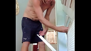 How to do stuff with a big cock