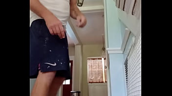 How to do stuff with a big cock