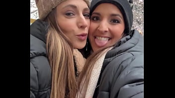 Fun day with the beautiful talia mint for vivthomas metart metartnetwork ️the best day thanks to sandra shine