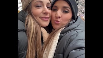 Fun day with the beautiful talia mint for vivthomas metart metartnetwork ️the best day thanks to sandra shine