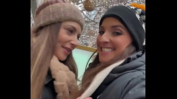 Fun day with the beautiful talia mint for vivthomas metart metartnetwork ️the best day thanks to sandra shine