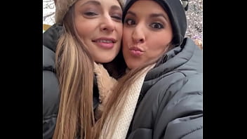 Fun day with the beautiful talia mint for vivthomas metart metartnetwork ️the best day thanks to sandra shine