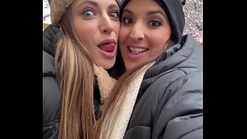 Fun day with the beautiful talia mint for vivthomas metart metartnetwork ️the best day thanks to sandra shine