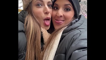 Fun day with the beautiful talia mint for vivthomas metart metartnetwork ️the best day thanks to sandra shine
