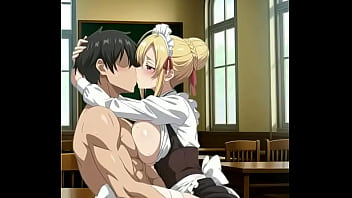 Hentai trapped in a dating the world of otome games Hentai trapped in a dating the world of otome games