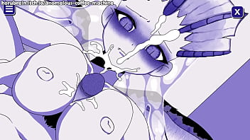 Anomalous coffee machine