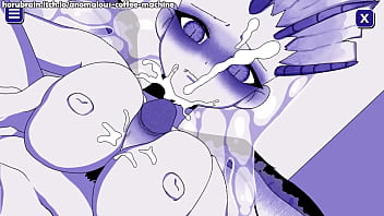 Anomalous coffee machine