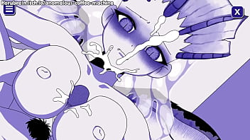 Anomalous coffee machine