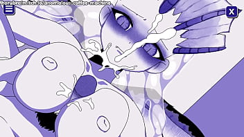 Anomalous coffee machine