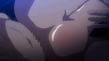 Hentai ass compilation