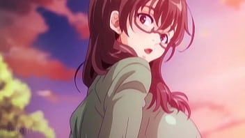 Hentai ass compilation