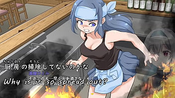 The officer girls who were entrusted with promotions of the city but