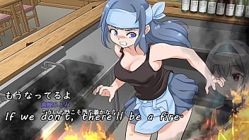 The officer girls who were entrusted with promotions of the city but