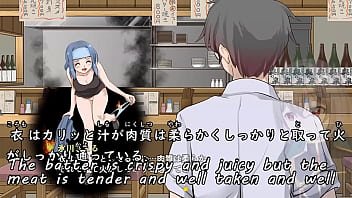 The officer girls who were entrusted with promotions of the city but