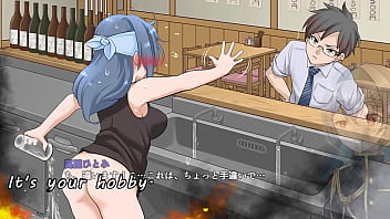 The officer girls who were entrusted with promotions of the city but