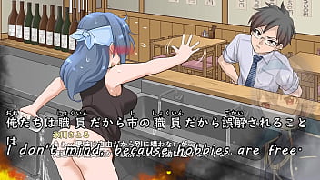 The officer girls who were entrusted with promotions of the city but