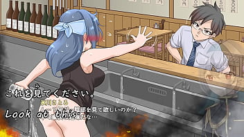 The officer girls who were entrusted with promotions of the city but