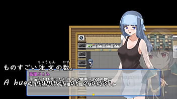 The officer girls who were entrusted with promotions of the city but