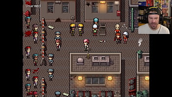 Overgrown genesis gameplay #2