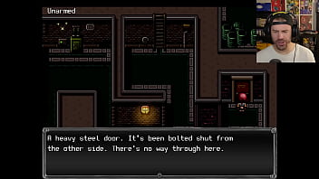 Overgrown genesis gameplay #2