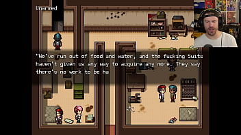 Overgrown genesis gameplay #2