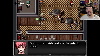 Overgrown genesis gameplay #2