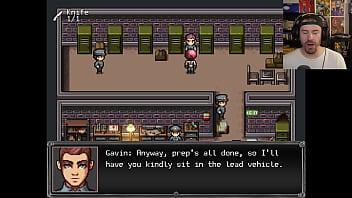 Overgrown genesis gameplay #2