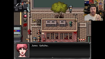 Overgrown genesis gameplay #2