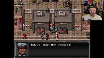 Overgrown genesis gameplay #2