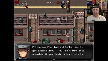 Overgrown genesis gameplay #2