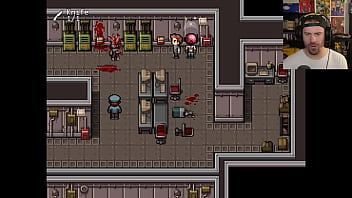 Overgrown genesis gameplay #2