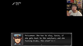 Overgrown genesis gameplay #2