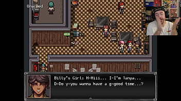 Overgrown genesis gameplay #2